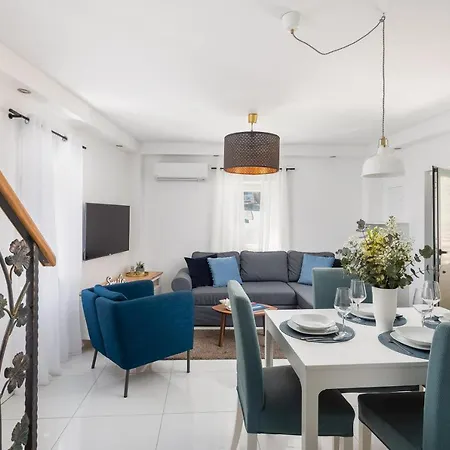 Apartament Charm Heritage *