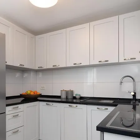 Apartament Charm Heritage *
