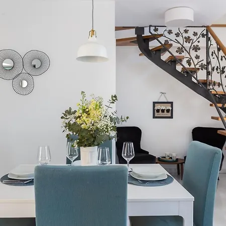 Apartament Charm Heritage *