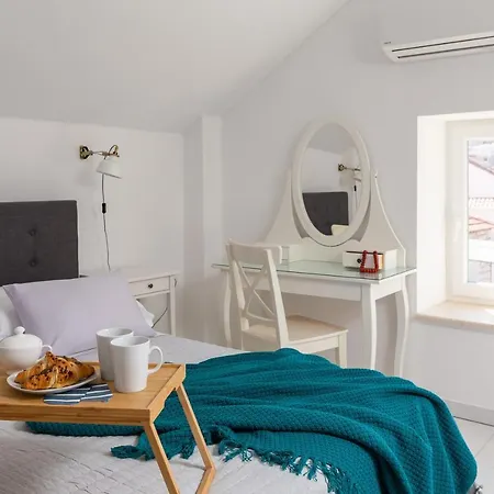 Apartament Charm Heritage *