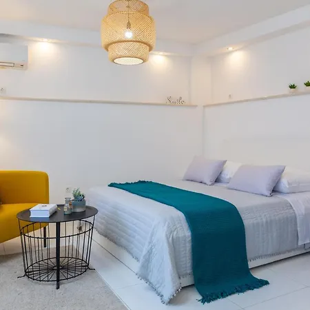 Apartament Charm Heritage *