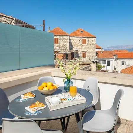 Apartament Charm Heritage