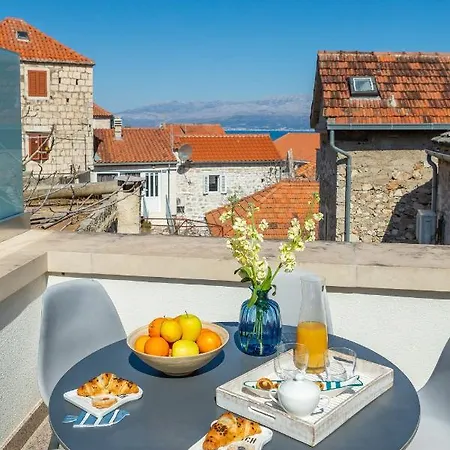 Apartament Charm Heritage *