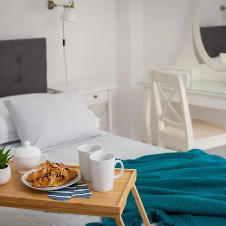 Apartament Charm Heritage