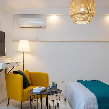 Apartament Charm Heritage *